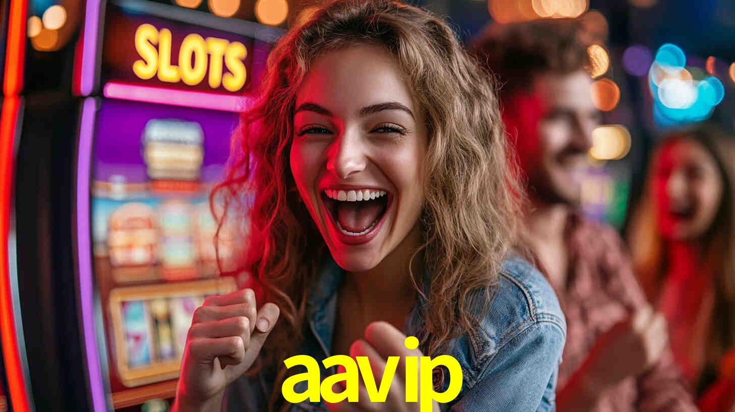 Bônus de Boas-vindas aavip