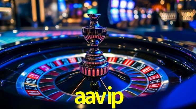 aavip - Plataforma oficial online - aavip.com
