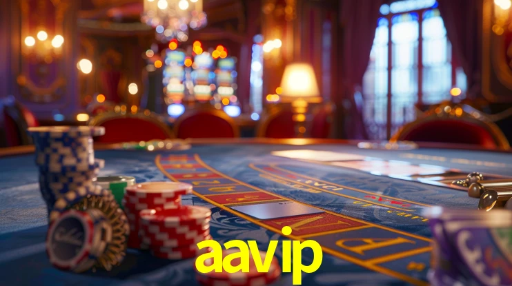 Experiência VIP aavip