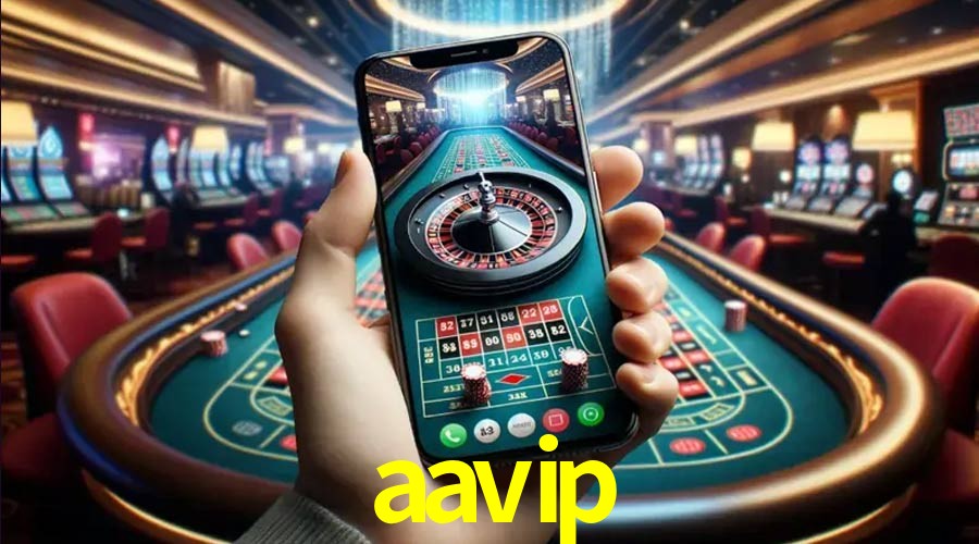 Welcome Bonus aavip