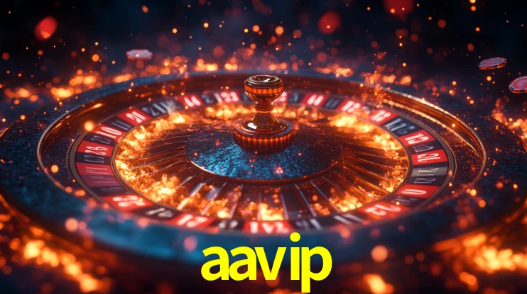 aavip: Seu Cassino Premiado com Pagamentos Rápidos