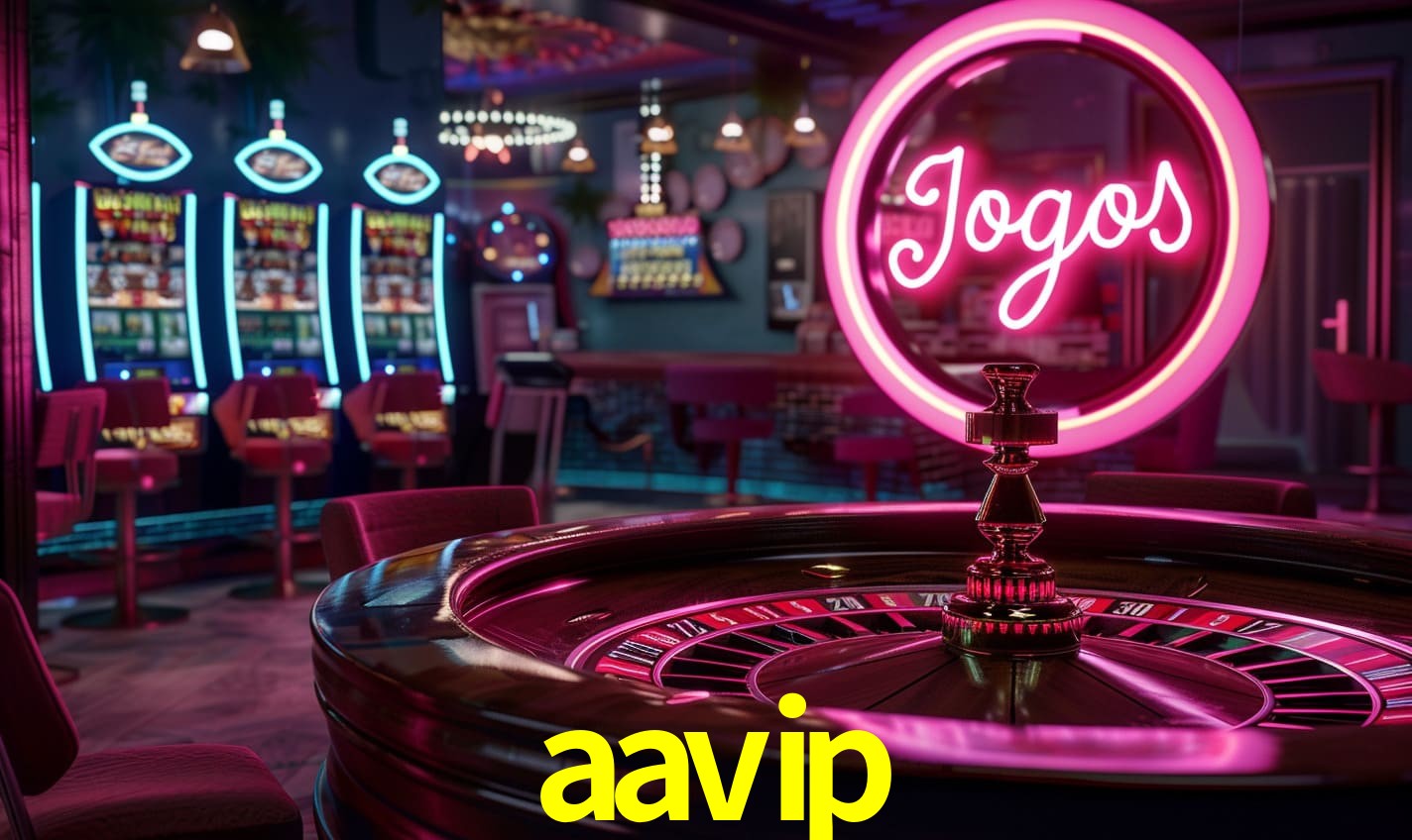 Jogos de Slot aavip