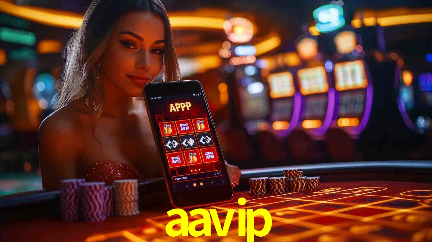 Casino VIP aavip