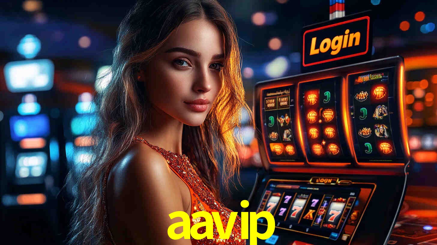 aavip: A Experiência de Casino com Jogos de Mesa ao Vivo