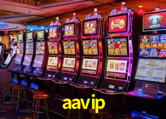 API Integration aavip