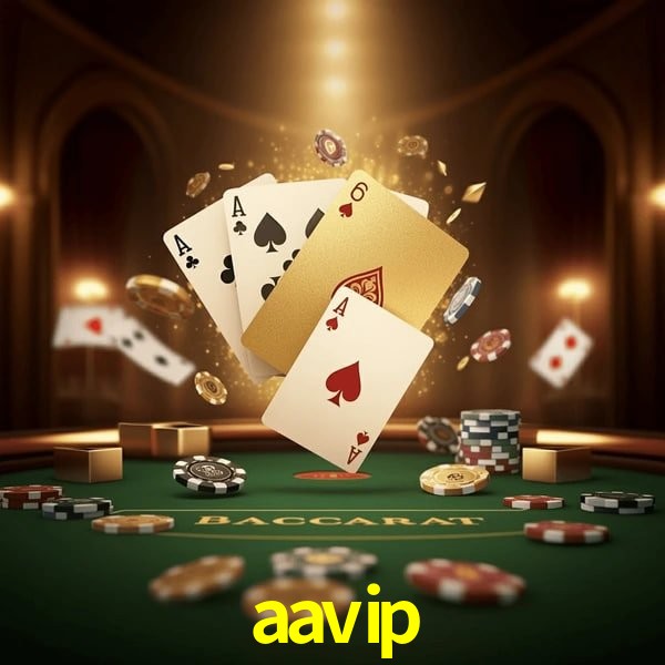 Programa VIP aavip
