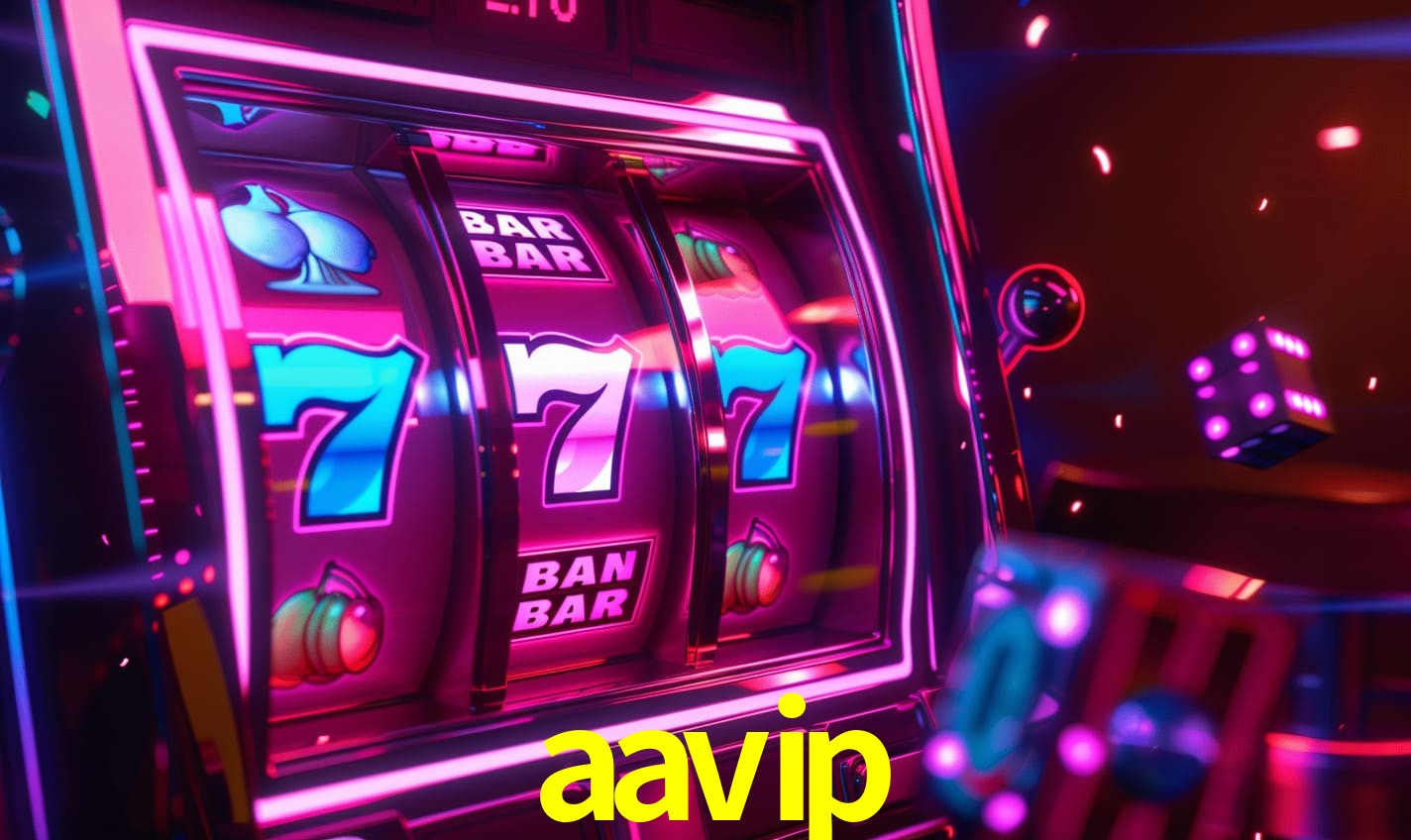 Diretório de Jogos aavip