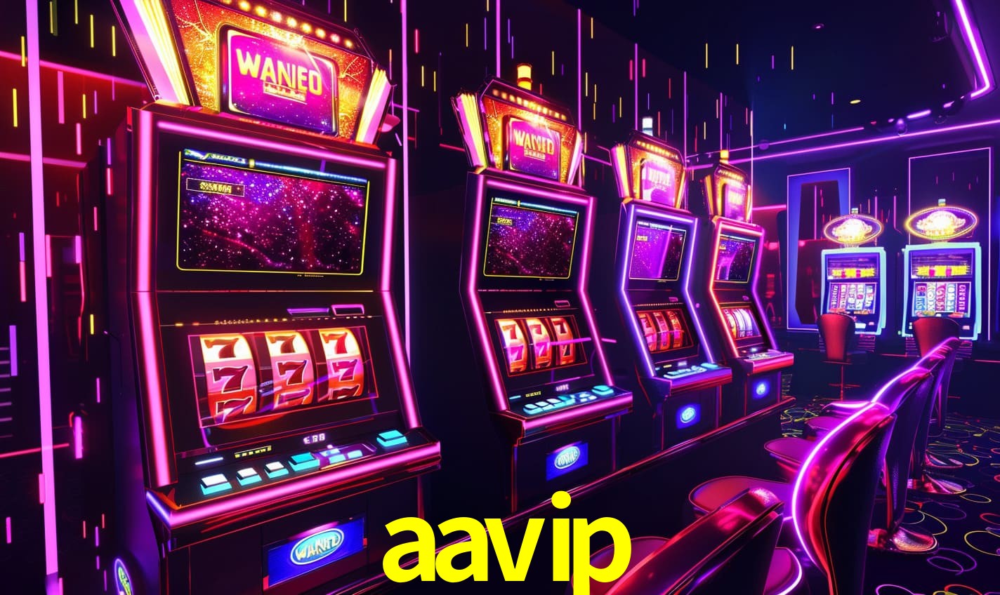 Estatísticas do Jogo aavip