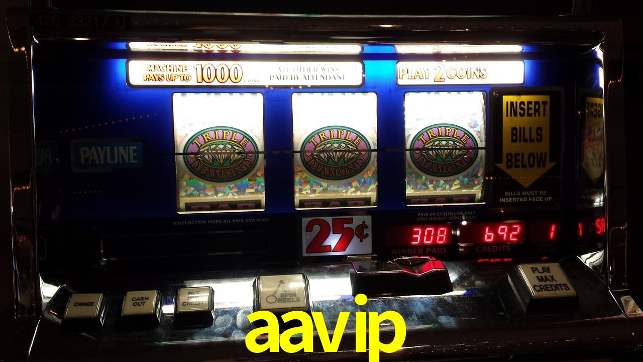 Roulette Table aavip