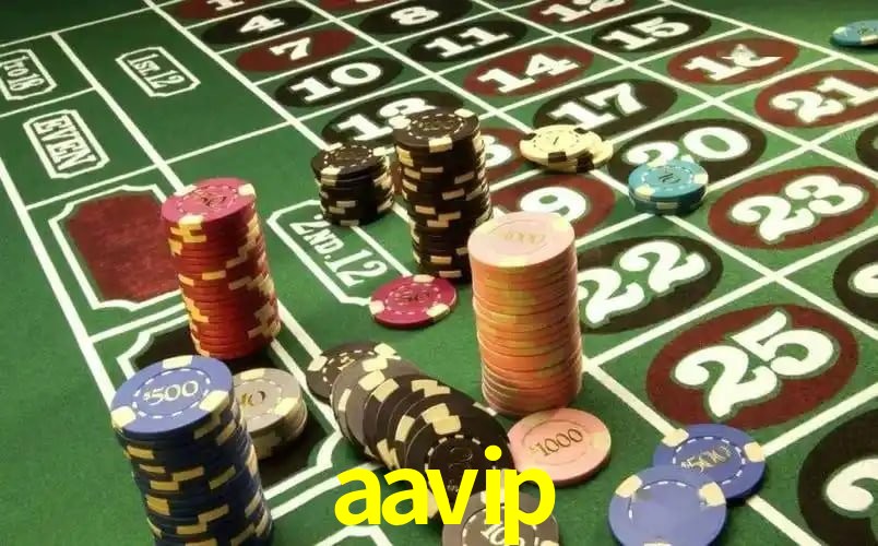 Descubra o Programa VIP da aavip: Vantagens Exclusivas para Jogadores