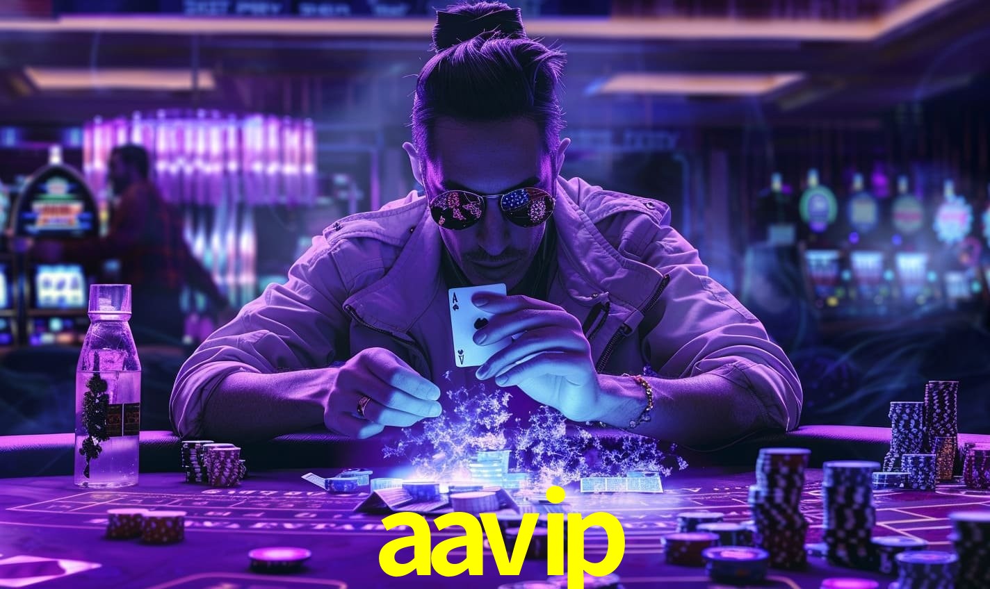 Welcome Bonus aavip