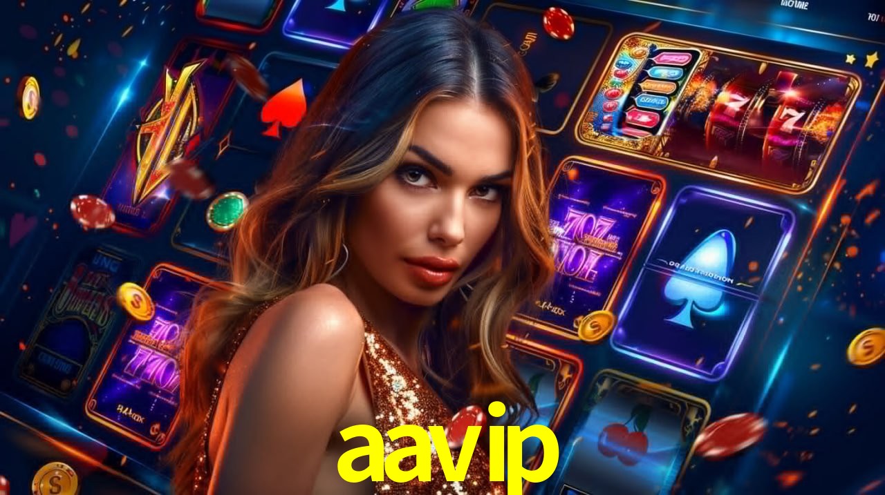 Benefícios da Conta aavip