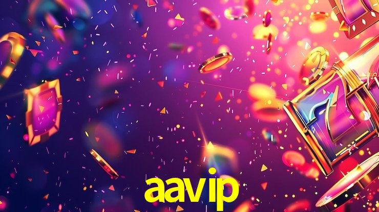 Integração de APIs aavip