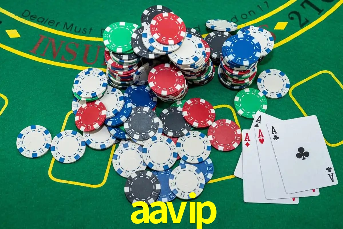 A Revolução dos Aplicativos de Jogos no aavip