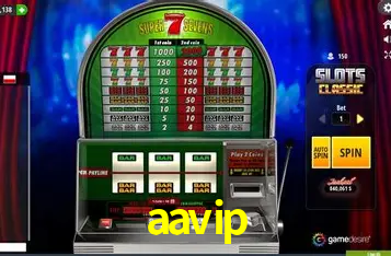 Platform Technology aavip