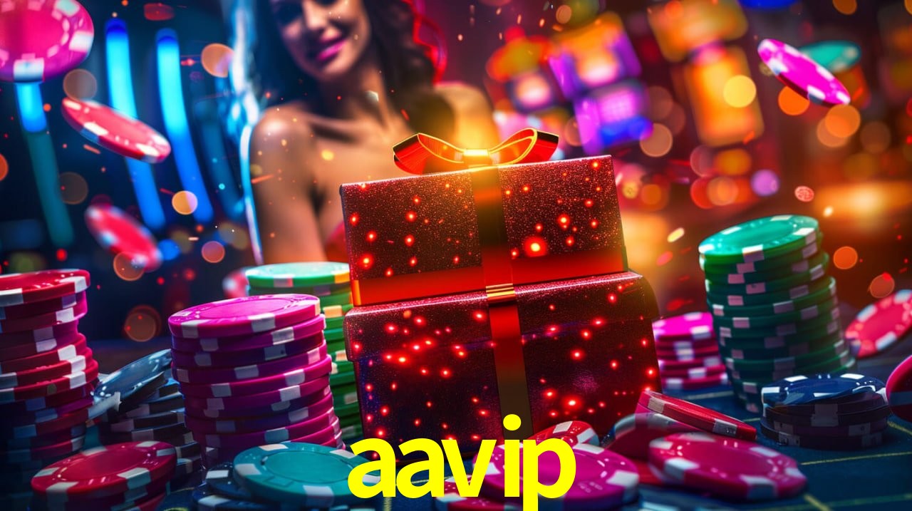 Tecnologia da Plataforma aavip