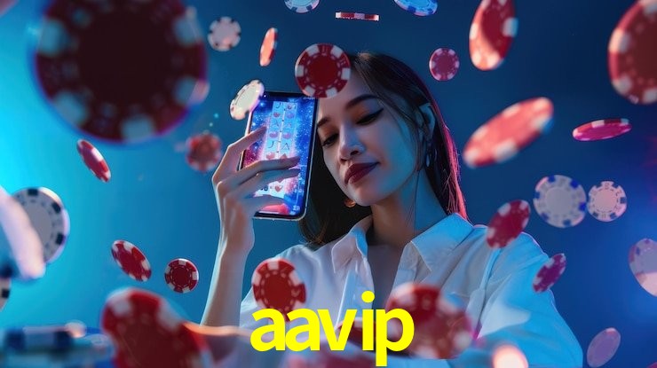 Login Seguro aavip