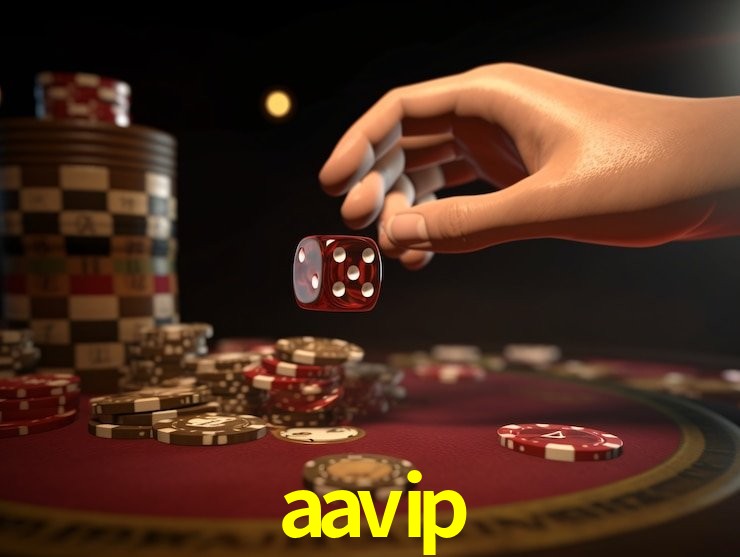 A Experiência Imersiva dos Cassinos Ao Vivo no aavip