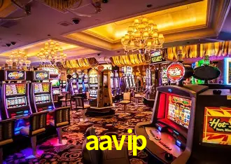 Exclusive Offers aavip