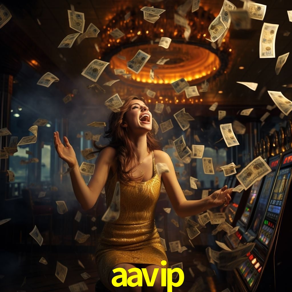 Daily Bonuses aavip