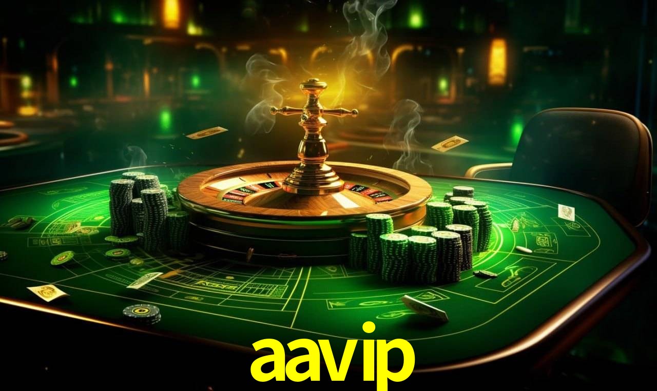Sistemas de Segurança aavip