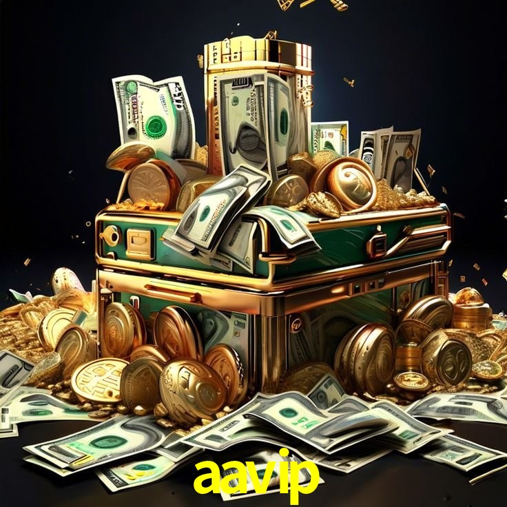 Desvendando o Mundo dos Jogos Virtuais na aavip