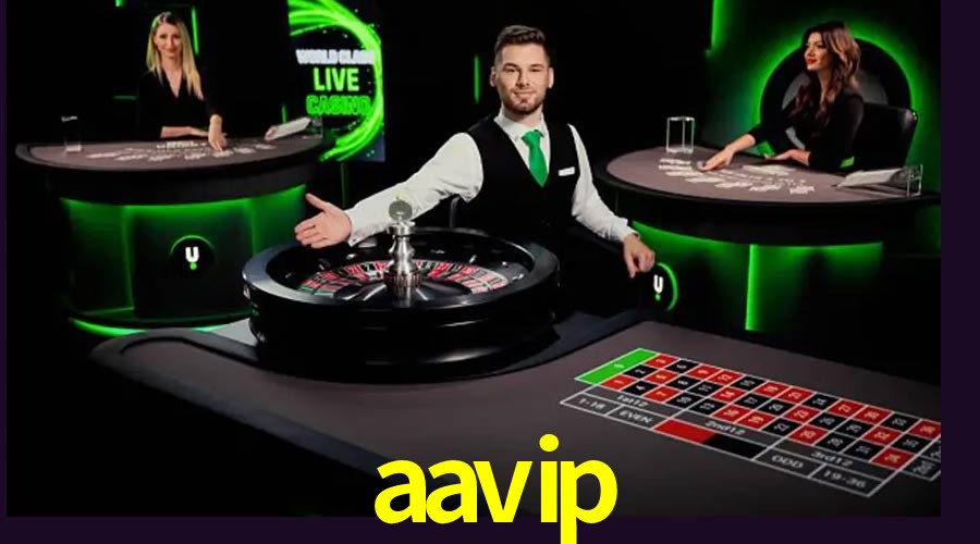 Bonus Features aavip