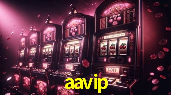 Desvendando o Mundo dos Jogos Virtuais na aavip