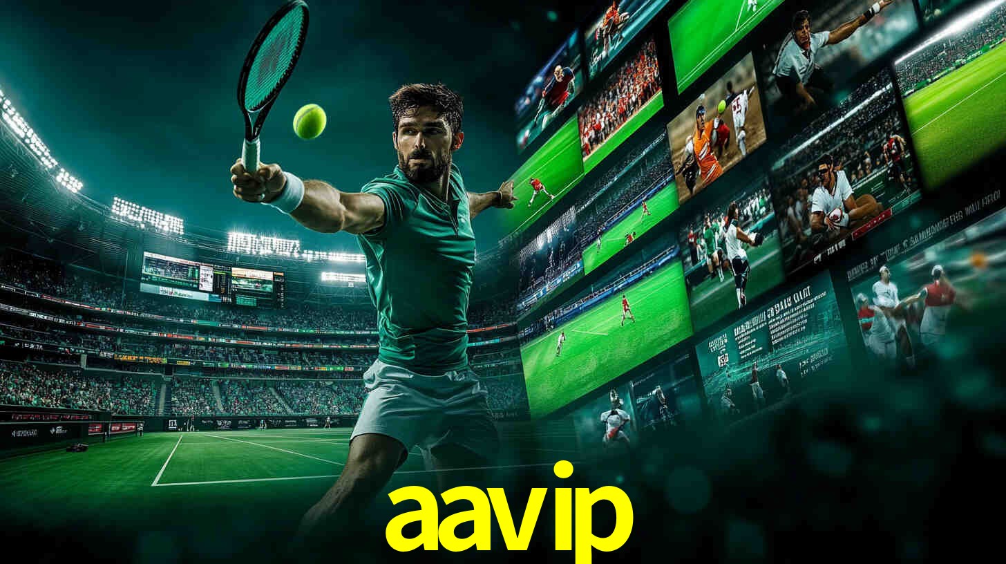 Torneios aavip