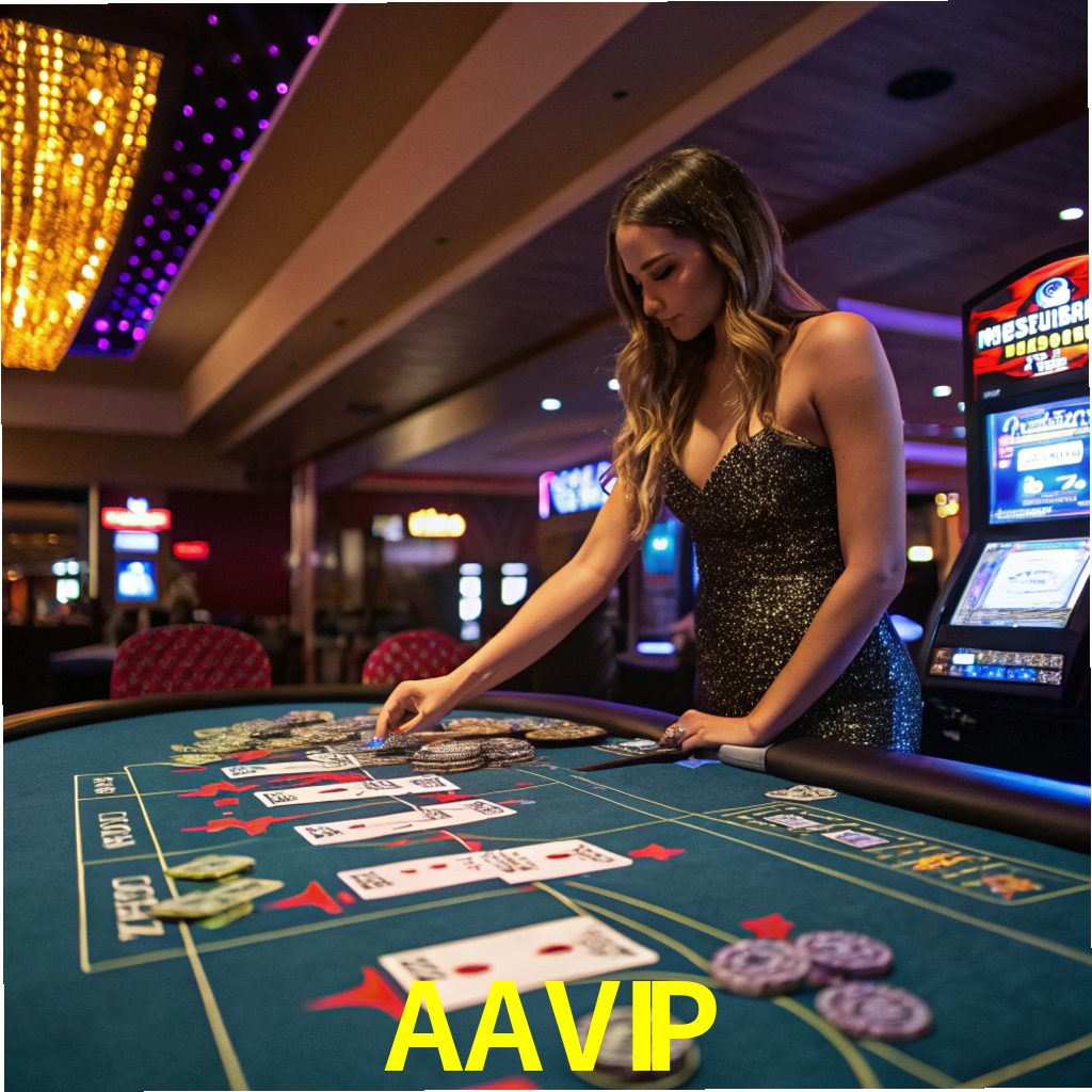 AAVIP